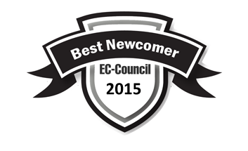 EC-Council ATC Best Newcomer